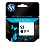 HP Original 21 Druckerpatrone schwarz 190 Seiten 5ml (C9351AE)