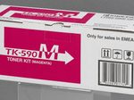 Kyocera Original TK-590M Toner - magenta (1T02KVBNL0)