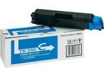 Kyocera Original TK-590C Toner - cyan (1T02KVCNL0)