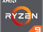 AMD Ryzen 9