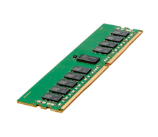 HPE 16GB Single Rank x4 DDR4-3200 Registered Smart Memory Kit (P06029-B21)