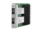 HPE Ethernet Netzwerkadapter 2-Port, 100Gbit/s, QSFP28, E810-CQDA2, OCP3