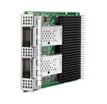 HPE Ethernet Netzwerkadapter 2-Port, 100Gbit/s, QSFP28, E810-CQDA2, OCP3