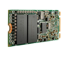 HPE NVMe M.2 SSD 960GB Gen3 Mainstream Performance Read Intensive Multi Vendor (P40514-B21)
