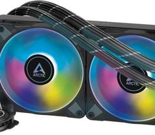 Arctic Liquid Freezer II 240 ARGB - 240 mm