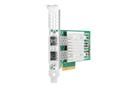 HPE Ethernet Netzwerkadapter 2-Port, 10/25Gbit/s, SFP28, E810-XXVDA2