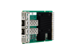 HPE Ethernet Netzwerkadapter 2-Port, 10/25Gbit/s, SFP28, E810-XXVDA2, OCP3