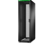 APC Easy Rack ER6212 Netzwerkschrank 42HE 600 x 1000, schwarz