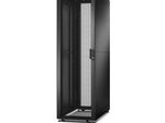 APC Easy Rack ER6212 Netzwerkschrank 42HE 600 x 1100, schwarz