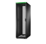 APC Easy Rack ER6212 Netzwerkschrank 42HE 600 x 1100, schwarz