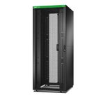 APC Easy Rack ER8202 Netzwerkschrank 42HE 800 x 1000, schwarz