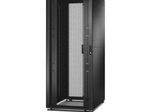 APC Easy Rack ER8212 Netzwerkschrank 42HE 800 x 1100, schwarz