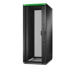 APC Easy Rack ER8212 Netzwerkschrank 42HE 800 x 1100, schwarz