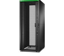 APC Easy Rack ER8222 Netzwerkschrank 42HE 800 x 1200, schwarz