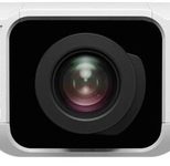 Epson EB-PU1007W Installations Beamer 7000 Lumen