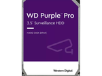 WD Purple Pro Surveillance Hard Drive - 8 TB