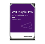 WD Purple Pro Surveillance Hard Drive - 8 TB