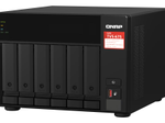 QNAP TurboVideoStation TVS-675-8G 6 Einschübe NAS-Server Leergehäuse (TVS-675-8G)