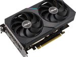 ASUS Dual GeForce RTX 3060 V2 OC