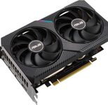 ASUS Dual GeForce RTX 3060 V2 OC