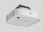 Epson EB-PU1006W Installations Beamer 6000 Lumen