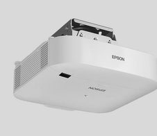 Epson EB-PU1006W Installations Beamer 6000 Lumen
