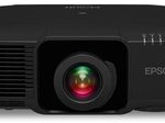 Epson EB-PU2010B Installations Beamer 10000 Lumen