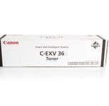 Canon Original Toner C-EXV36 schwarz 56.000 Seiten (3766B002)