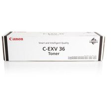 Canon Original Toner C-EXV36 schwarz 56.000 Seiten (3766B002)