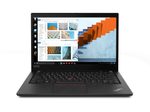 Lenovo ThinkPad T14 G2 Intel Core i7-1165G7 Notebook 35,6cm (14") 16GB RAM, 1TB SSD, Full HD, Win 10 Pro,