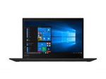 Lenovo ThinkPad T14s AMD G1 AMD Ryzen 5 Pro 4650U Notebook 35,6cm (14") 16GB RAM, 256GB SSD, Full HD, Win