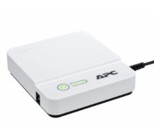 APC CP12036LI Back UPS Connect Lithium-Ionen USV im Pocket Format