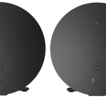 Telekom Speed Home WLAN Access Point WiFi 6 Mesh IEEE 802.11ax 2er Pack