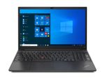 Lenovo ThinkPad E15 AMD G3 AMD Ryzen 7 5700U Notebook 39,6cm (15,6") 16GB RAM, 512GB SSD, Full HD, Win 10