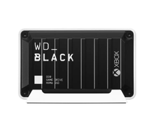 WD_BLACK™ D30 Game Drive SSD for Xbox™ - 2 TB