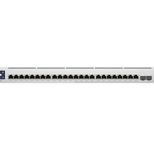 Ubiquiti UniFi Switch USW-Enterprise-24-PoE - Switch - L3 -