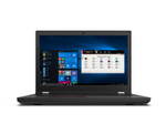 Lenovo ThinkPad P15 Gen2 Intel Core i7-11800H Mobile Workstation 39,62 cm (15,6") 16GB RAM, 512GB SSD, FHD