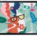 Samsung Galaxy Tab S7 FE 5G Mystic Black 31,50cm (12,4")