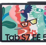 Samsung Galaxy Tab S7 FE (12,4") 5G 64GB Mystic Black