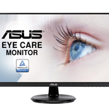ASUS VA27DCP Eye-Care LED-Monitor 68.6 cm (27 Zoll)