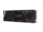 WD_BLACK™ SN750 SE SSD - 500 GB