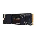 WD_BLACK™ SN750 SE SSD - 500 GB