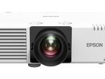 Epson EB-L530U Laser Business 3LCD-Beamer 5200 Lumen