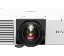 Epson EB-L530U Laser Business 3LCD-Beamer 5200 Lumen