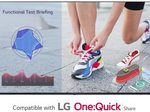 LG 55UL3J-E Digital Signage Display 139 cm 55 Zoll