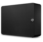 Seagate Expansion Desktop-HDD - 12 TB