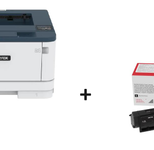 Xerox B310 Laserdrucker s/w inkl. Original Xerox Toner schwarz