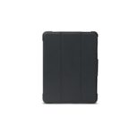 DICOTA Folio Flip-Hülle für iPad 10,9"-11" - Schwarz