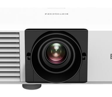 Epson EB-L520U 3LCD Laser Beamer 5200 Lumen