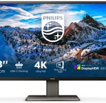 Philips 439P1 Monitor 108 cm (42,5 Zoll)